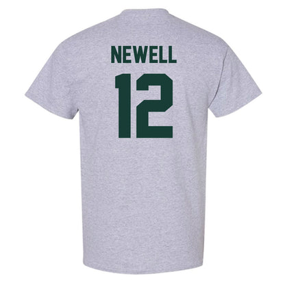 Lake Erie College - NCAA Football : Hunter Newell - T-Shirt-1