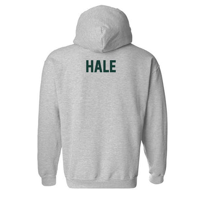 Lake Erie College - NCAA Football : Tyler Hale - Hooded Sweatshirt-1
