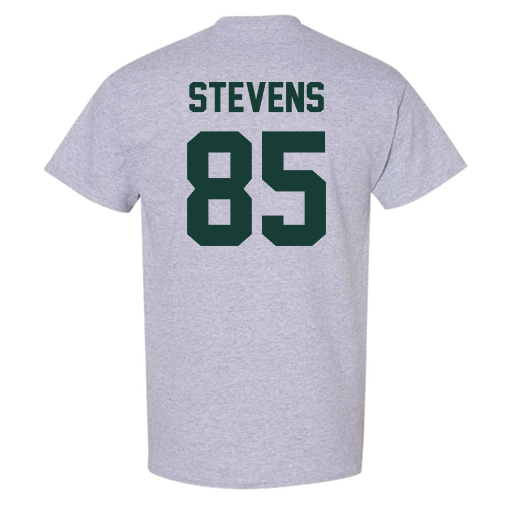 Lake Erie College - NCAA Men's Lacrosse : James Stevens - T-Shirt-1