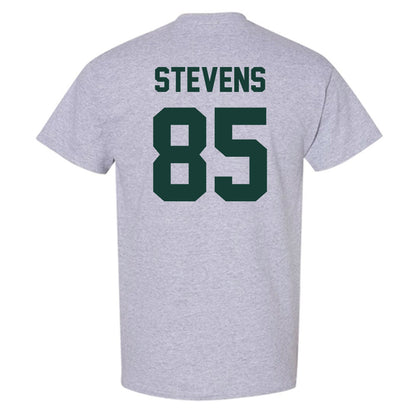 Lake Erie College - NCAA Men's Lacrosse : James Stevens - T-Shirt-1