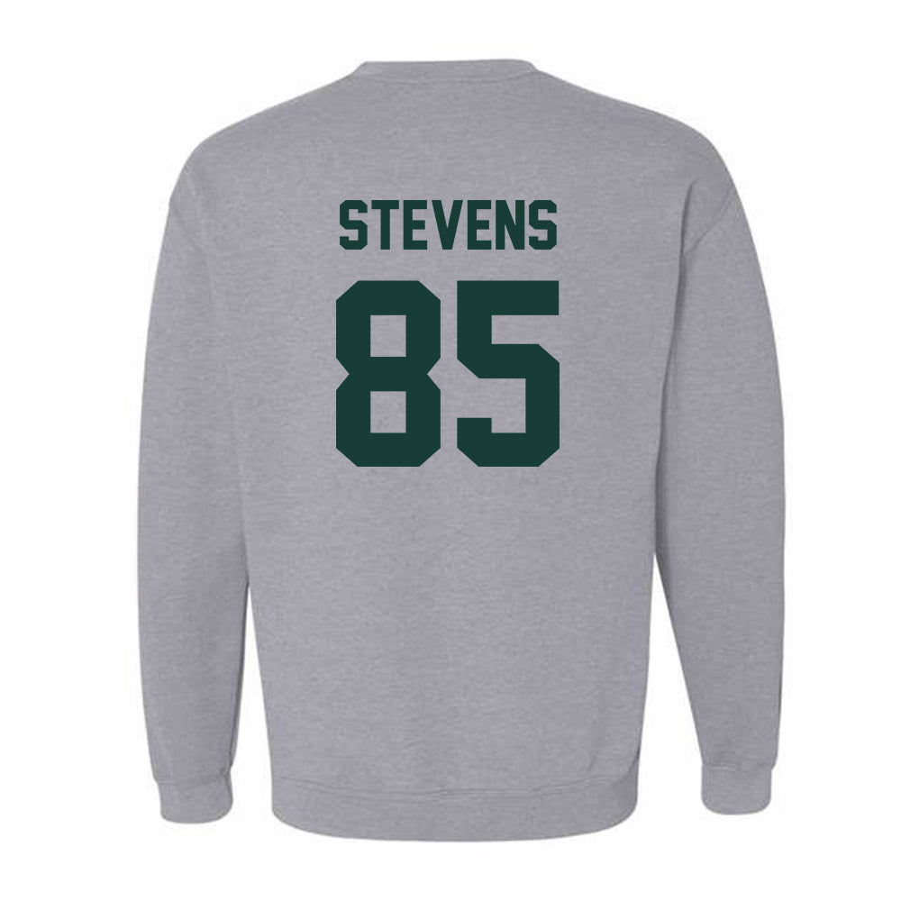 Lake Erie College - NCAA Men's Lacrosse : James Stevens - Crewneck Sweatshirt-1