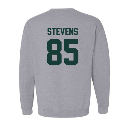 Lake Erie College - NCAA Men's Lacrosse : James Stevens - Crewneck Sweatshirt-1