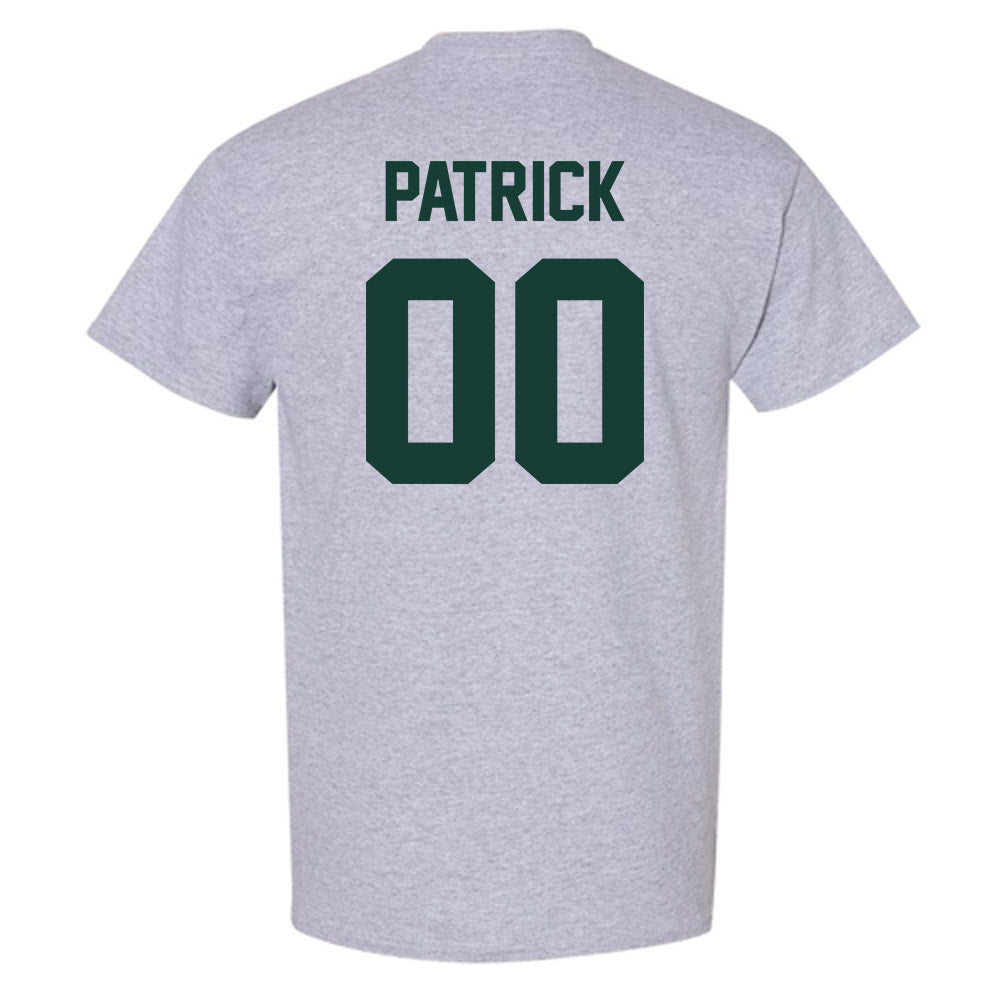 Lake Erie College - NCAA Men's Basketball : Braison Patrick - T-Shirt-1