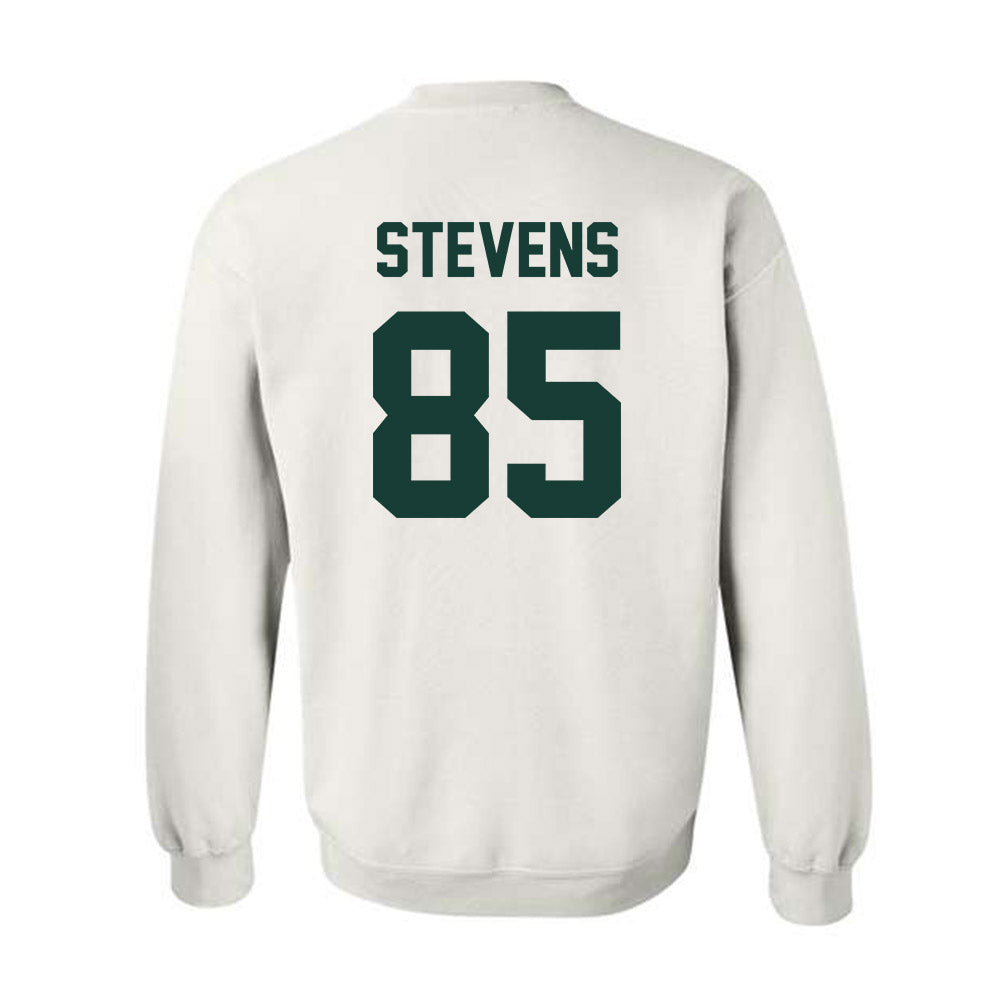 Lake Erie College - NCAA Men's Lacrosse : James Stevens - Crewneck Sweatshirt-1