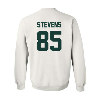 Lake Erie College - NCAA Men's Lacrosse : James Stevens - Crewneck Sweatshirt-1