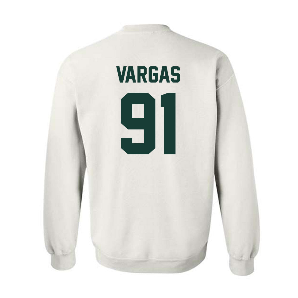 Lake Erie College - NCAA Football : Salvatore Vargas - Crewneck Sweatshirt-1