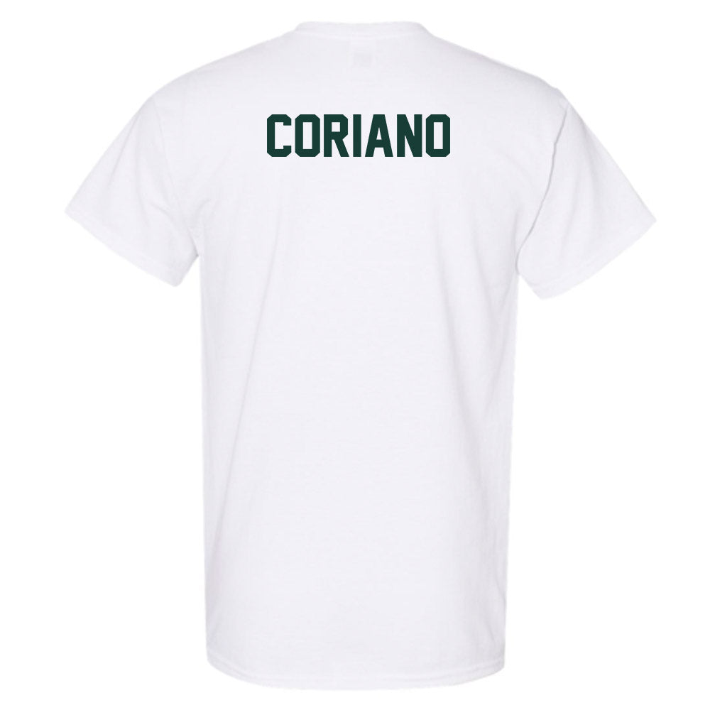 Lake Erie College - NCAA Football : Jaiden Coriano - T-Shirt-1