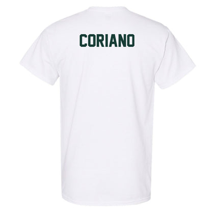 Lake Erie College - NCAA Football : Jaiden Coriano - T-Shirt-1