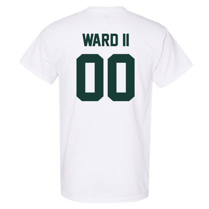 Lake Erie College - NCAA Men's Basketball : Alphonso Ward II - T-Shirt-1