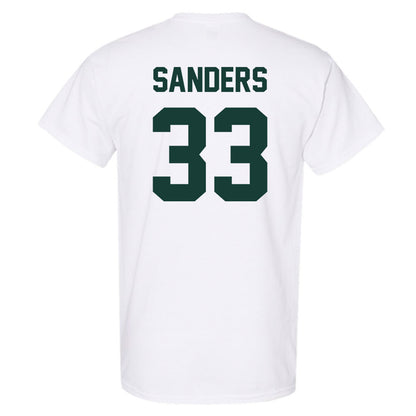 Lake Erie College - NCAA Football : Jackson Sanders - T-Shirt-1