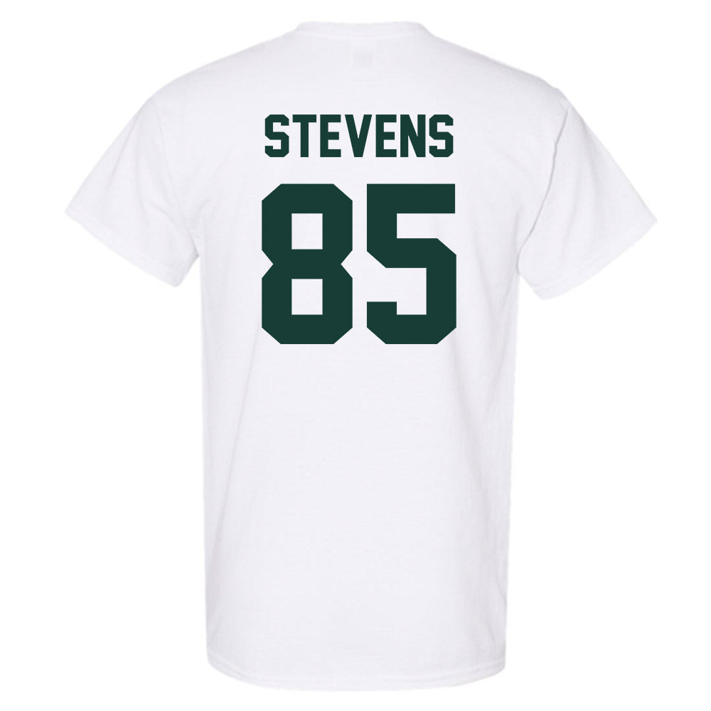 Lake Erie College - NCAA Men's Lacrosse : James Stevens - T-Shirt-1
