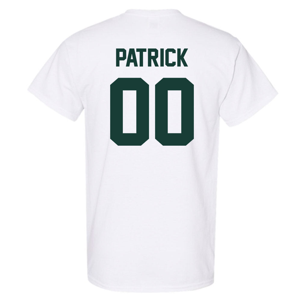 Lake Erie College - NCAA Men's Basketball : Braison Patrick - T-Shirt-1