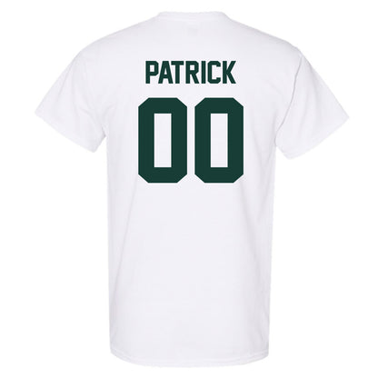 Lake Erie College - NCAA Men's Basketball : Braison Patrick - T-Shirt-1