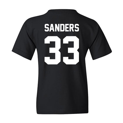 Lake Erie College - NCAA Football : Jackson Sanders - Classic Fashion Shersey Youth T-Shirt-1