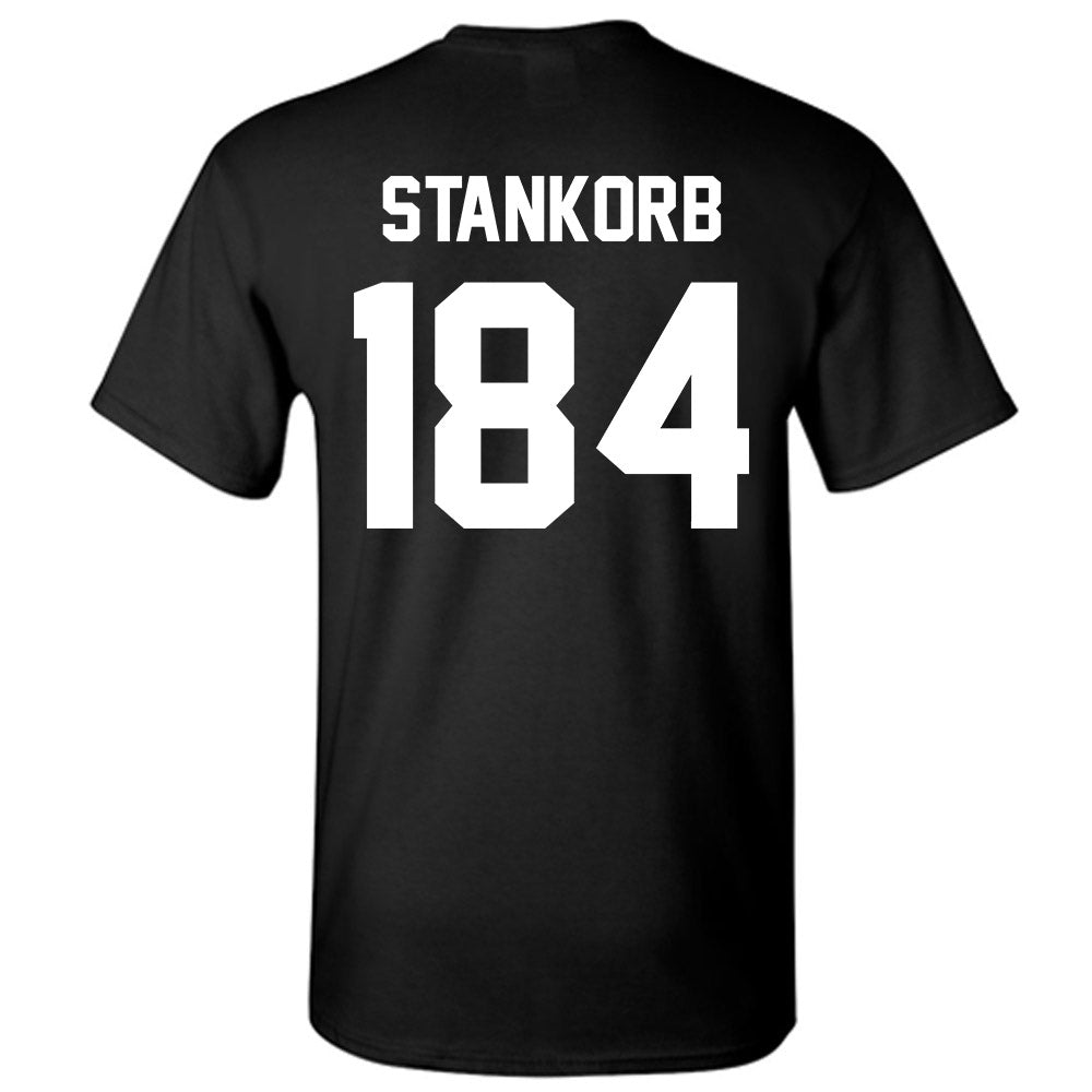 Lake Erie College - NCAA Wrestling : Marky Stankorb - Classic Fashion Shersey T-Shirt-1