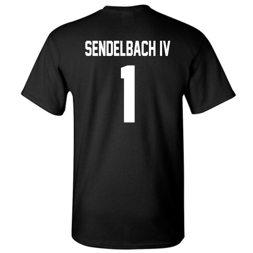 Lake Erie College - NCAA Men's Lacrosse : Joey Sendelbach IV - Classic Fashion Shersey T-Shirt-1