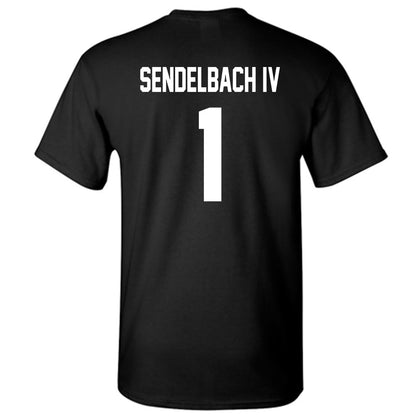 Lake Erie College - NCAA Men's Lacrosse : Joey Sendelbach IV - Classic Fashion Shersey T-Shirt-1
