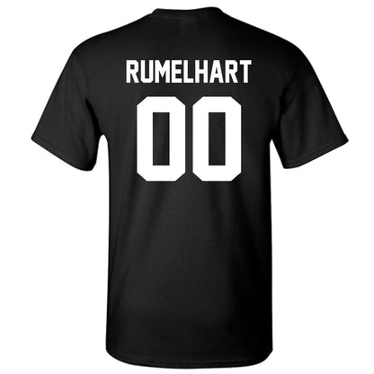 Lake Erie College - NCAA Women's Basketball : Chloe Rumelhart - Classic Fashion Shersey T-Shirt-1