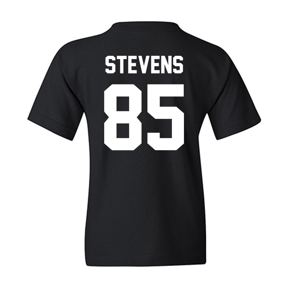 Lake Erie College - NCAA Men's Lacrosse : James Stevens - Classic Fashion Shersey Youth T-Shirt-1