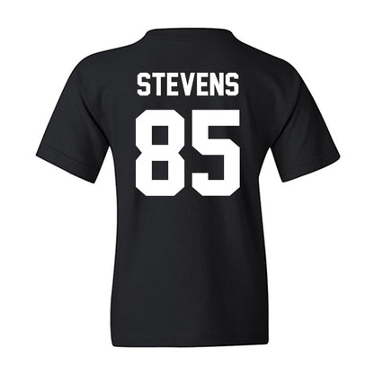 Lake Erie College - NCAA Men's Lacrosse : James Stevens - Classic Fashion Shersey Youth T-Shirt-1