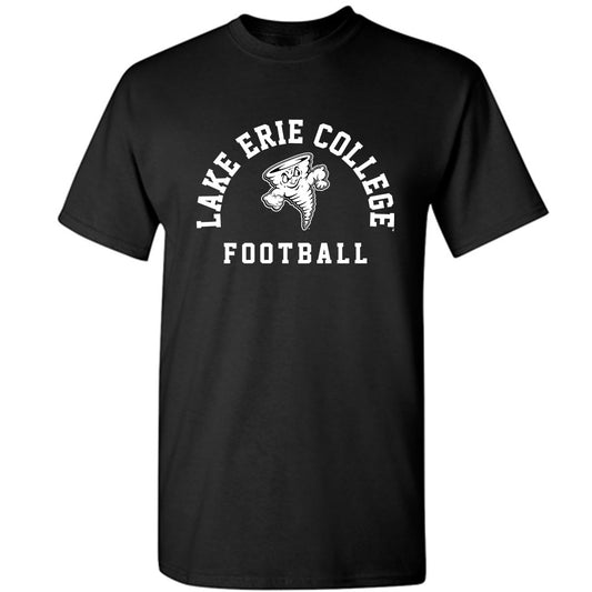 Lake Erie College - NCAA Football : Jackson Sanders - Classic Fashion Shersey T-Shirt-0