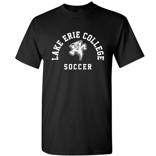 Lake Erie College - NCAA Men's Soccer : Lucas Howe - Classic Fashion Shersey T-Shirt-0