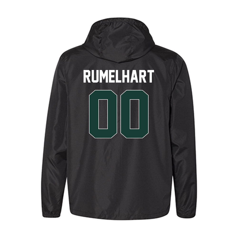 Lake Erie College - NCAA Women's Basketball : Chloe Rumelhart - Windbreaker-1