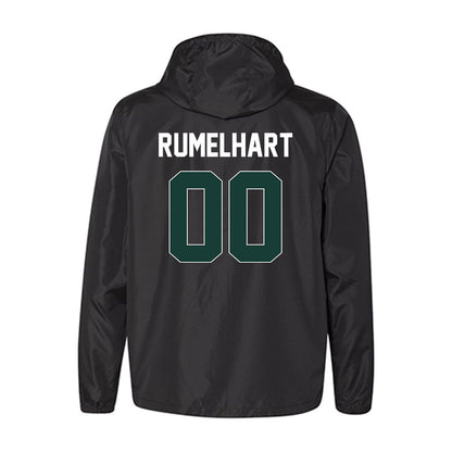 Lake Erie College - NCAA Women's Basketball : Chloe Rumelhart - Windbreaker-1