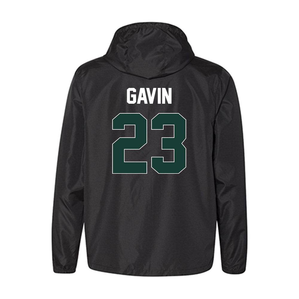Lake Erie College - NCAA Men's Lacrosse : Sean Gavin - Windbreaker-1