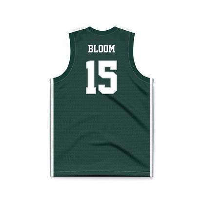Lake Erie College - NCAA Men's Basketball : Kai Bloom - Basketball Jersey-1