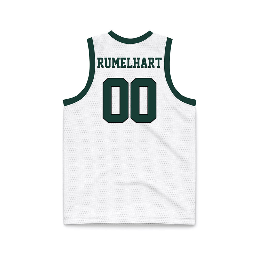 Lake Erie College - NCAA Women's Basketball : Chloe Rumelhart - Basketball Jersey-1