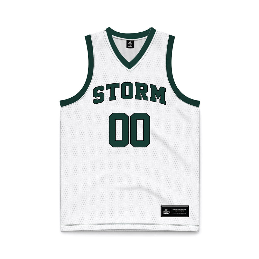 Lake Erie College - NCAA Women's Basketball : Chloe Rumelhart - Basketball Jersey-0