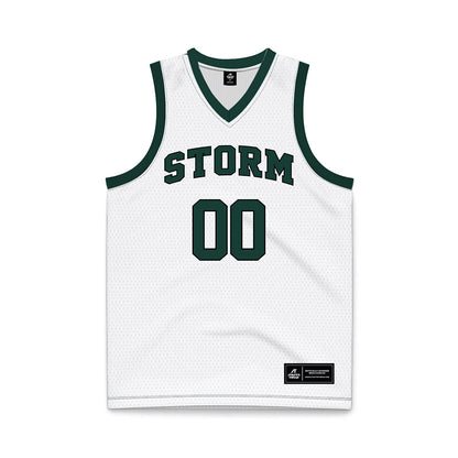 Lake Erie College - NCAA Women's Basketball : Chloe Rumelhart - Basketball Jersey-0