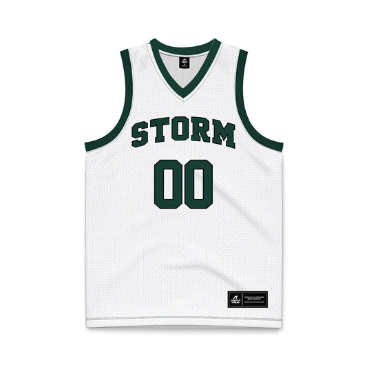 Lake Erie College - NCAA Women's Basketball : Chloe Rumelhart - Basketball Jersey-0