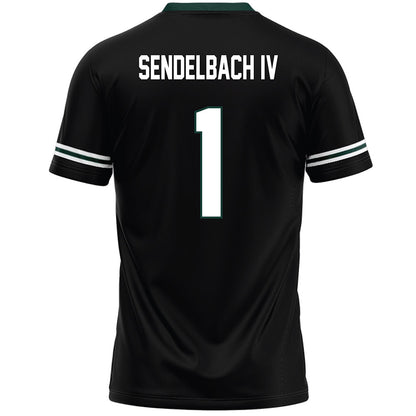 Lake Erie College - NCAA Men's Lacrosse : Joey Sendelbach IV - Lacrosse Jersey-1