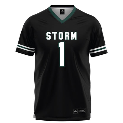 Lake Erie College - NCAA Men's Lacrosse : Joey Sendelbach IV - Lacrosse Jersey-0