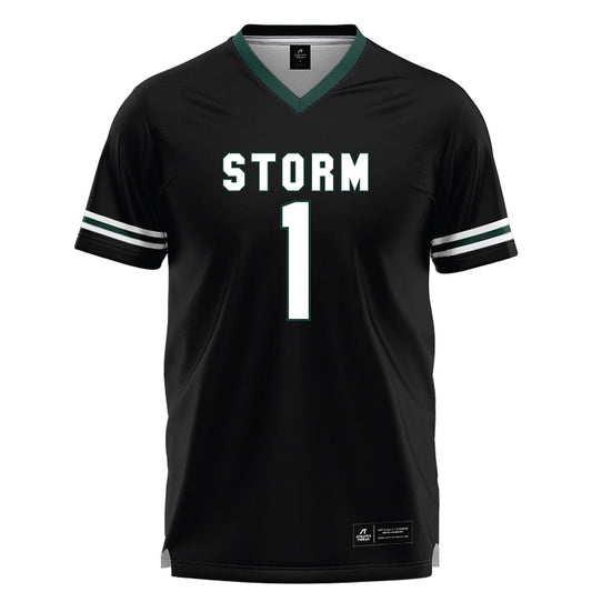 Lake Erie College - NCAA Men's Lacrosse : Joey Sendelbach IV - Lacrosse Jersey-0