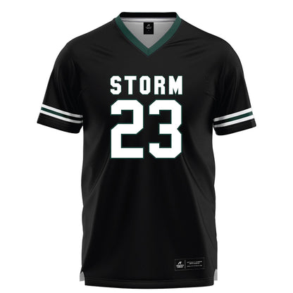 Lake Erie College - NCAA Men's Lacrosse : Sean Gavin - Lacrosse Jersey-0