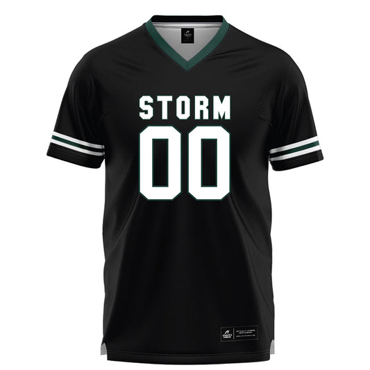 Lake Erie College - NCAA Men's Lacrosse : Josh Jenks - Lacrosse Jersey-0