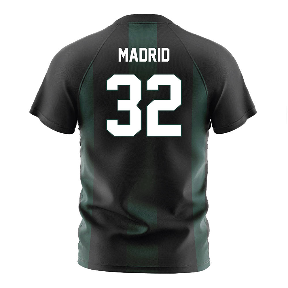 Lake Erie College - NCAA Men's Soccer : Maddox Madrid - Soccer Jersey-1