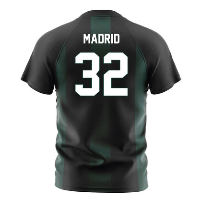 Lake Erie College - NCAA Men's Soccer : Maddox Madrid - Soccer Jersey-1