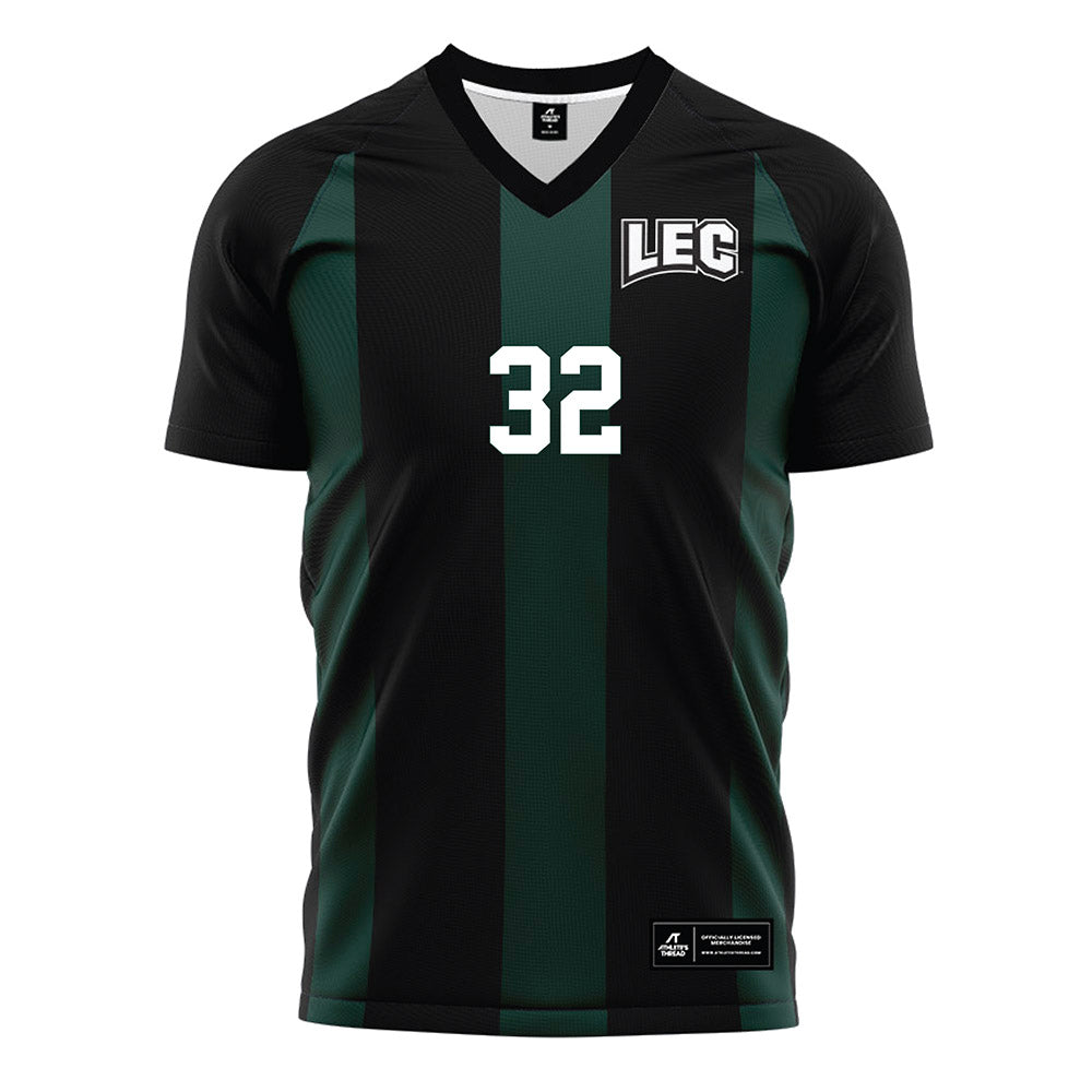 Lake Erie College - NCAA Men's Soccer : Maddox Madrid - Soccer Jersey-0
