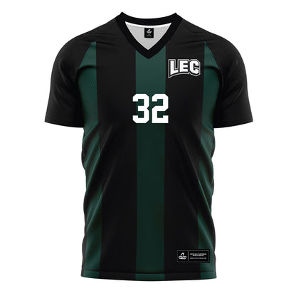 Lake Erie College - NCAA Men's Soccer : Maddox Madrid - Soccer Jersey-0