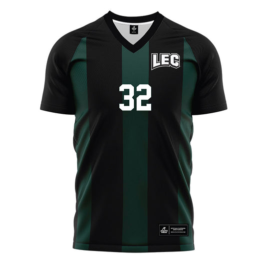 Lake Erie College - NCAA Men's Soccer : Maddox Madrid - Soccer Jersey-0