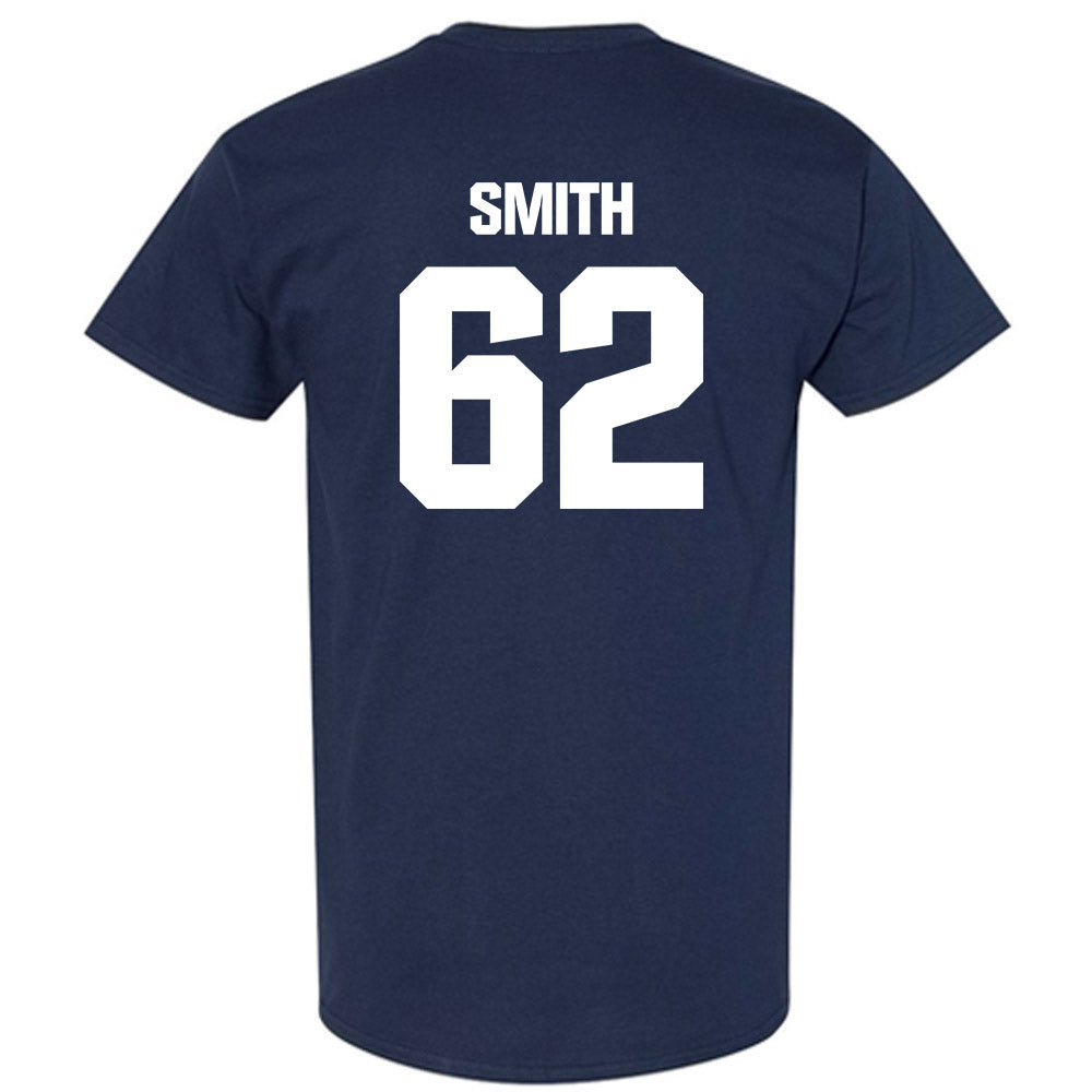 Jackson State - NCAA Football : Almetris Smith - T-Shirt-1