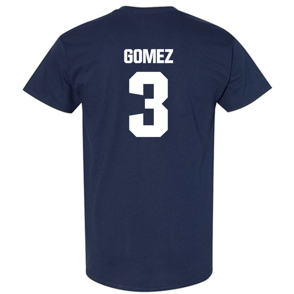 Jackson State - NCAA Softball : Aaliysah Gomez - T-Shirt-1