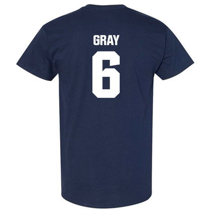 Jackson State - NCAA Baseball : Trey Gray - T-Shirt-1