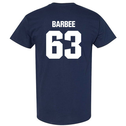 Jackson State - NCAA Football : Kejuan Barbee - T-Shirt-1