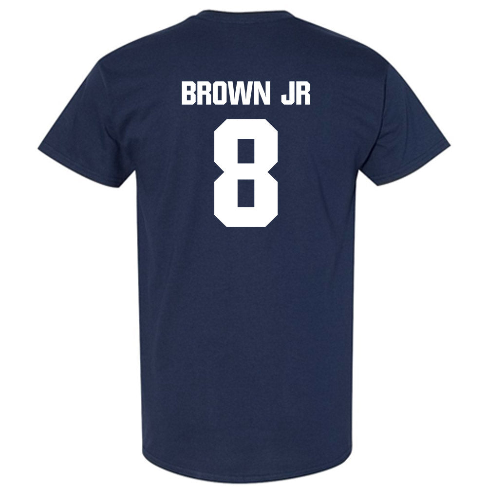 Jackson State - NCAA Football : John Brown Jr - T-Shirt-1