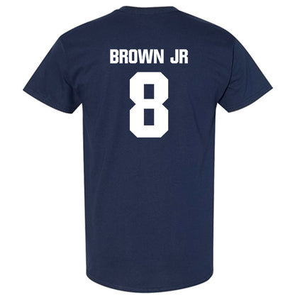 Jackson State - NCAA Football : John Brown Jr - T-Shirt-1
